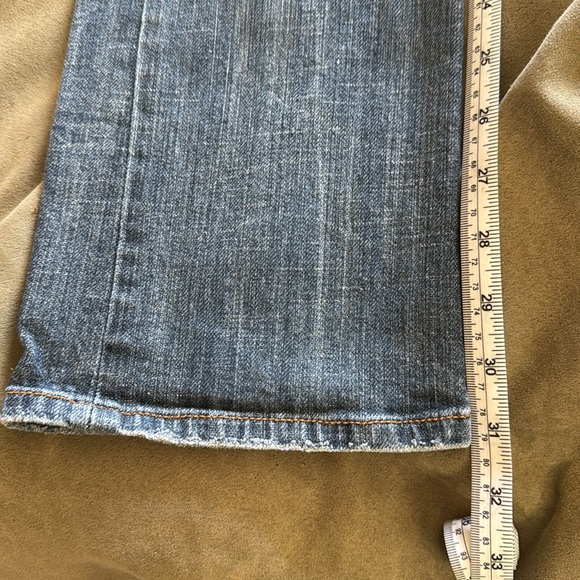 Department of Peace jeans - Picture 9 of 10